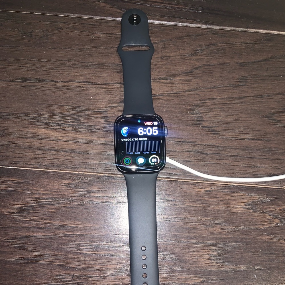 Apple Watch Series 5